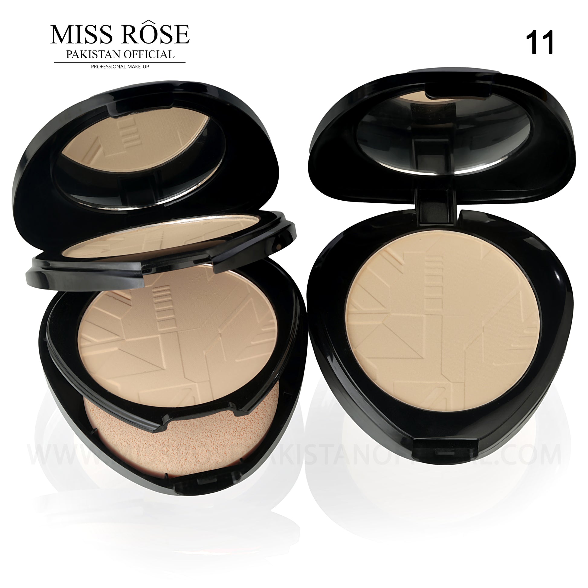 miss rose cosmetics