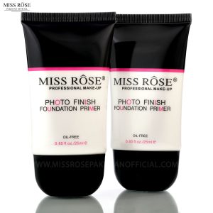 Miss Rose Photofinish Primer