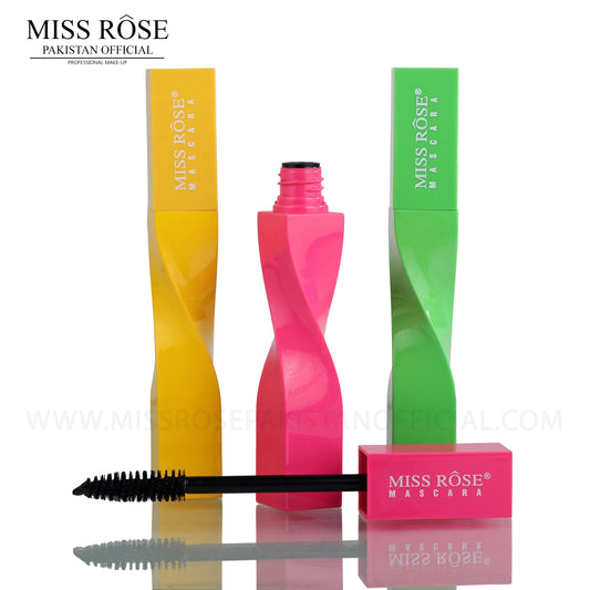 Miss Rose Mascara