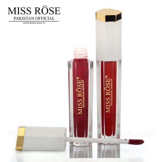 Miss Rose Lip Gloss