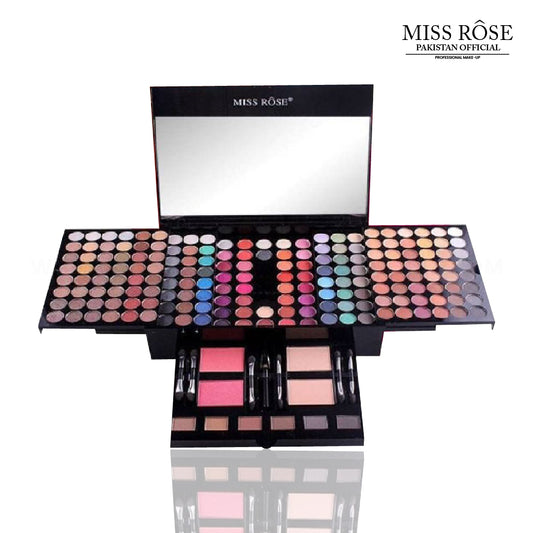 miss rose makeup palette