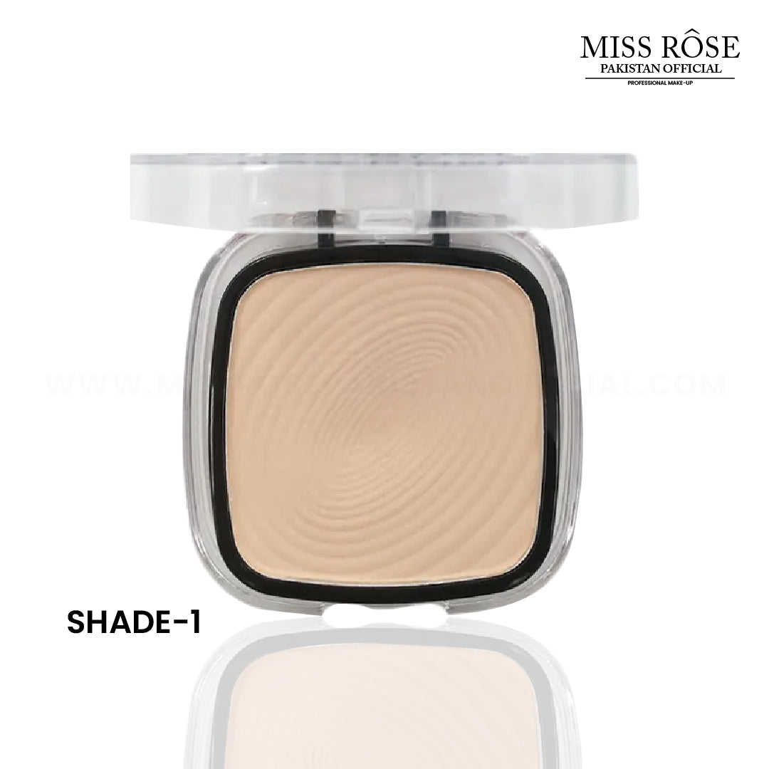 Mineral Compact Powder