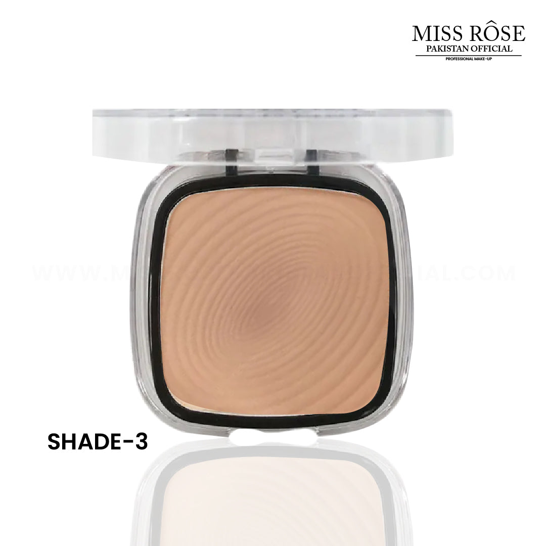 Mineral Compact Powder