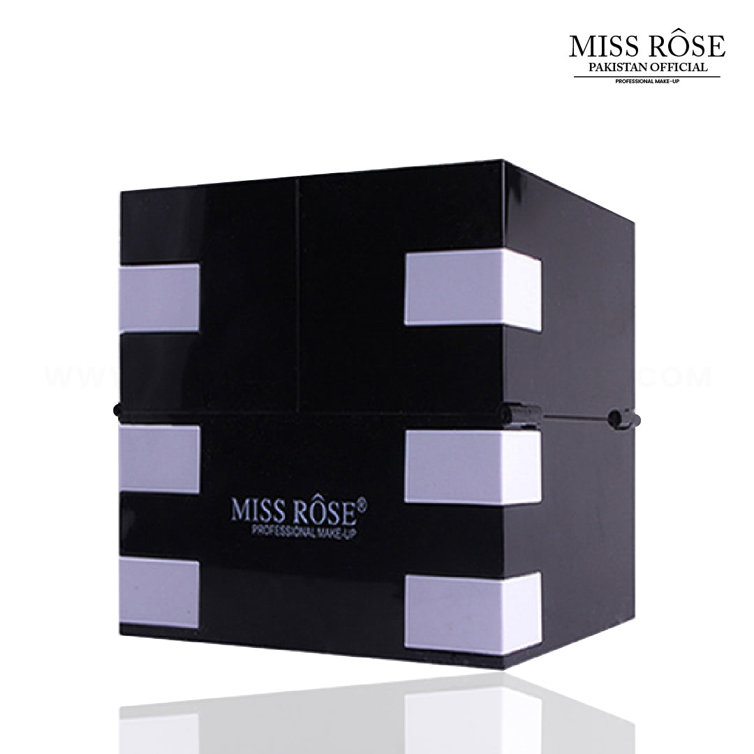 Miss Rose 3D Vanity Box