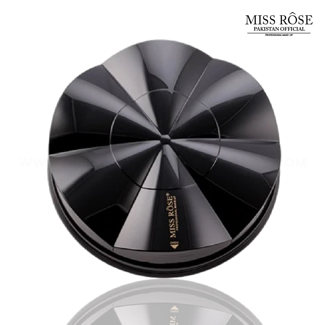 Miss Rose 57 Color Petal Palette