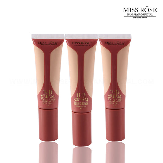Miss Rose BB Cream