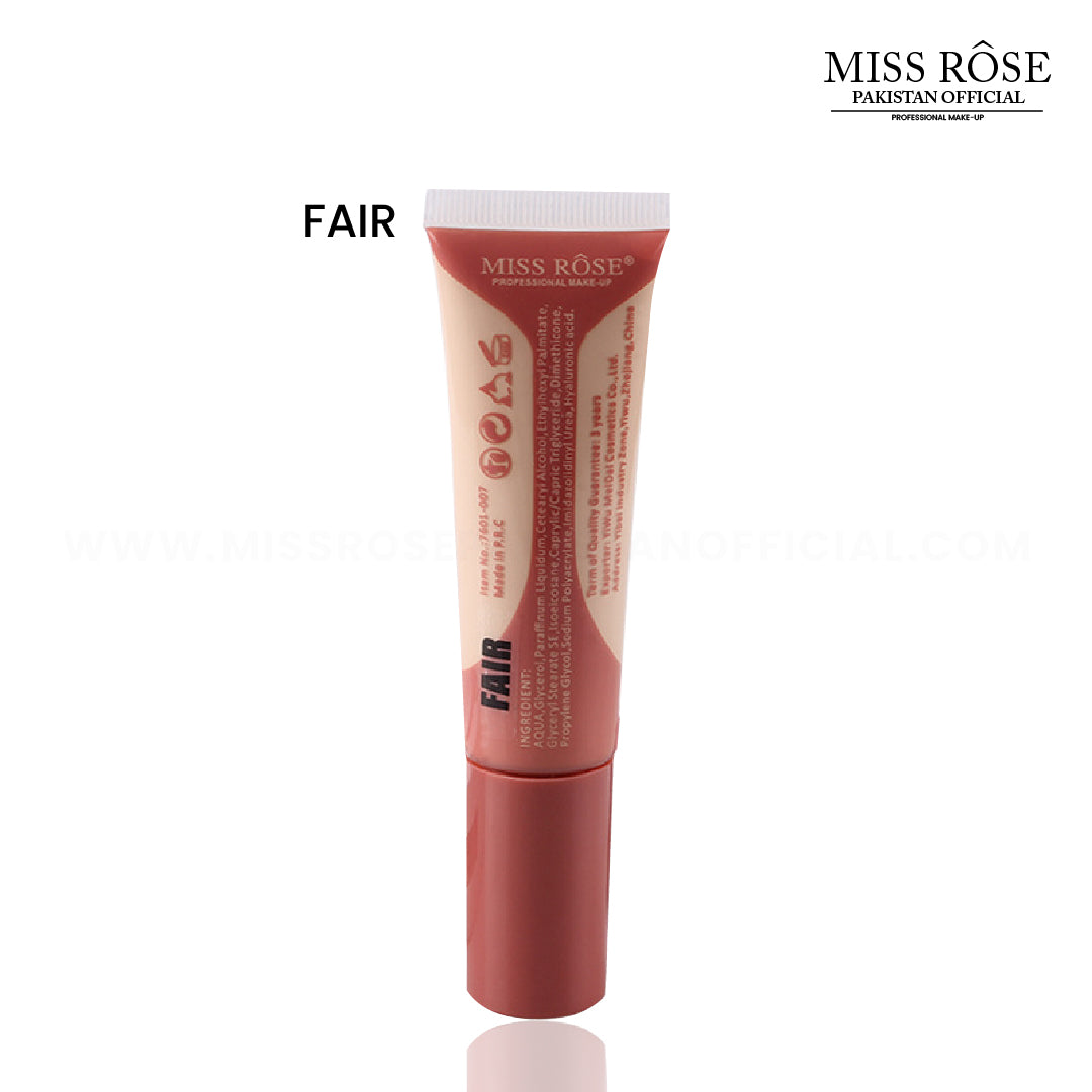 Miss Rose BB Cream