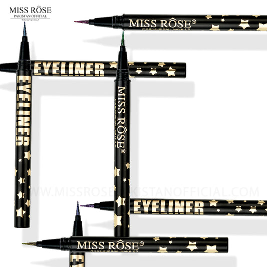 miss rose eyeliner pen