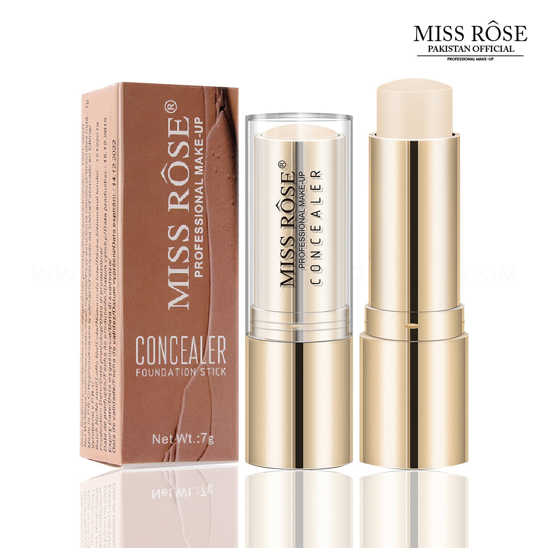 Miss Rose Concealer Foundation Stick