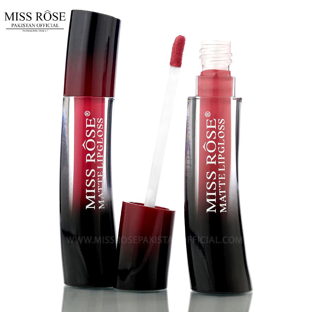 Miss Rose Curve Gloss