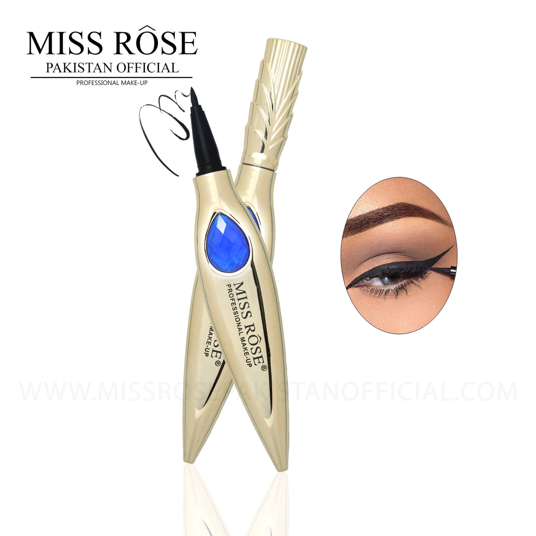Miss Rose Diamond Eyeliner