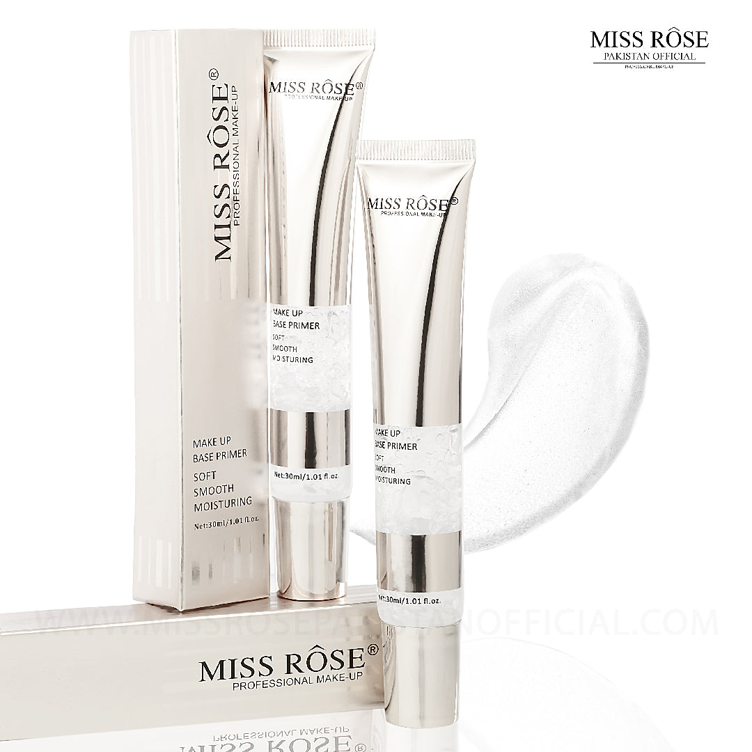 Miss Rose Base Primer