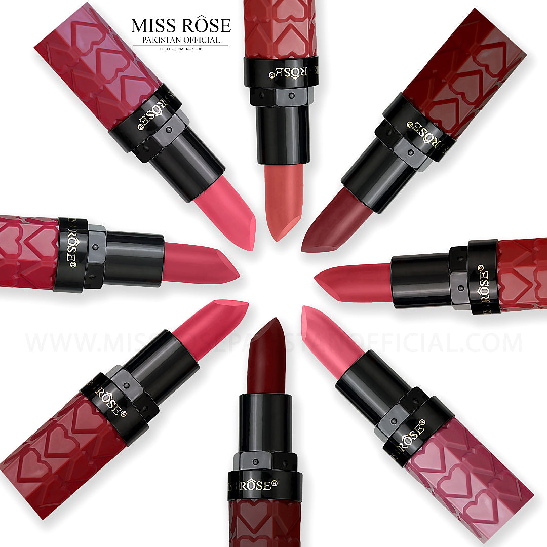 miss rose lipsticks price