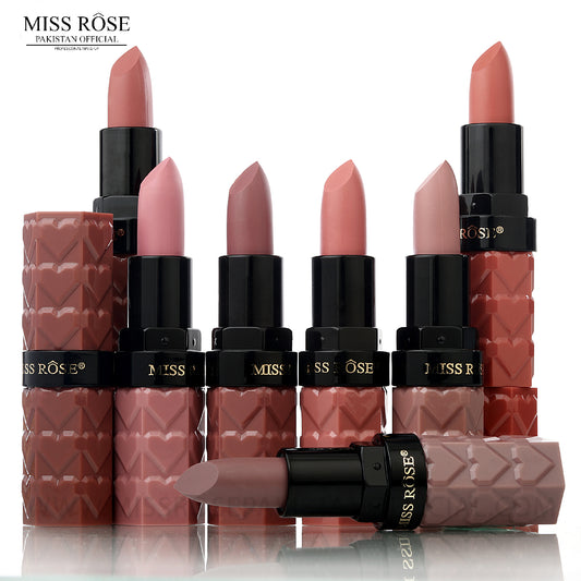 miss rose lipstick