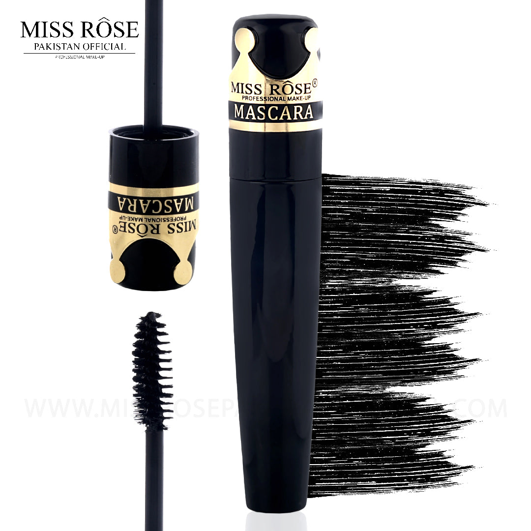 Miss Rose Lash Perfection Mascara