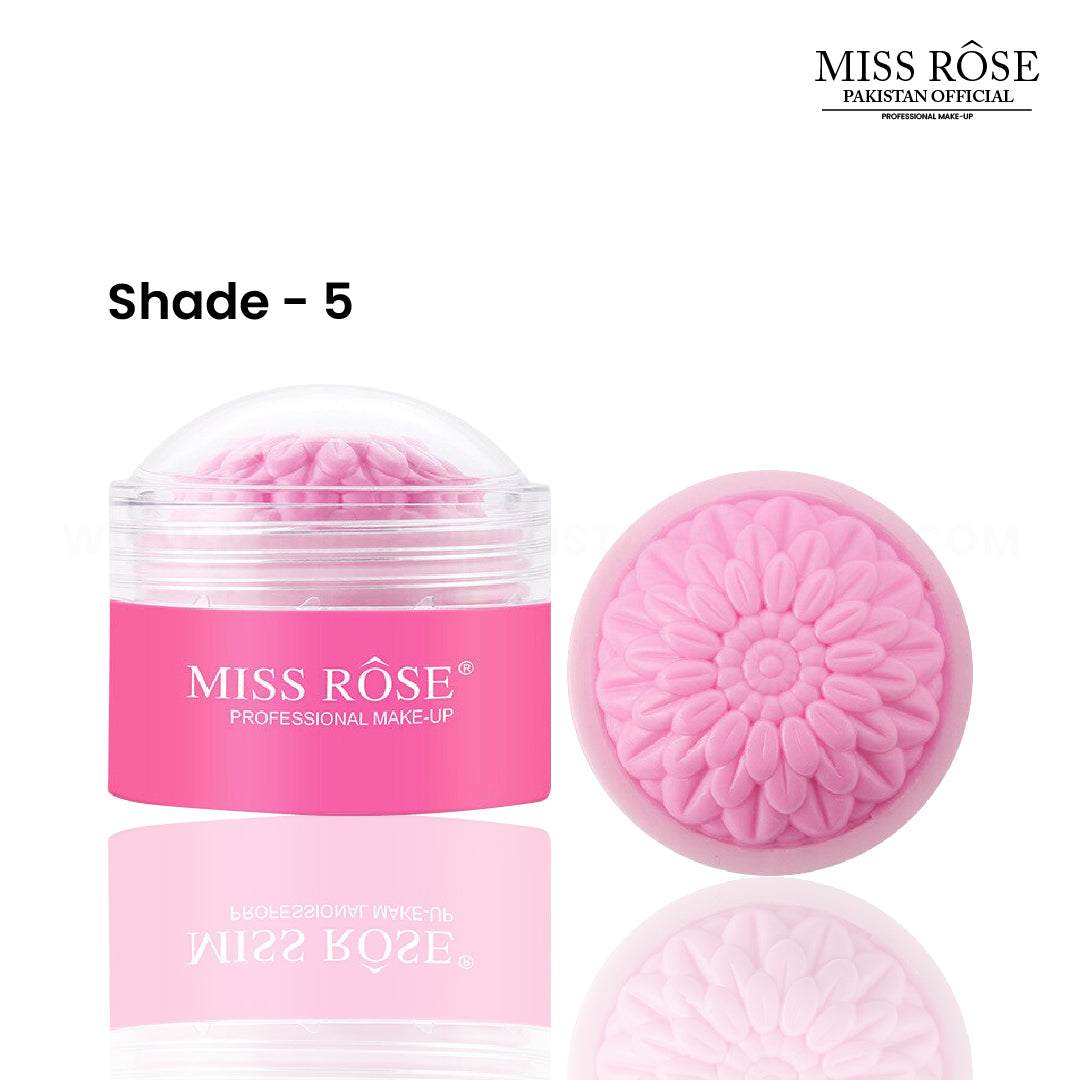 Miss Rose Lip Balm