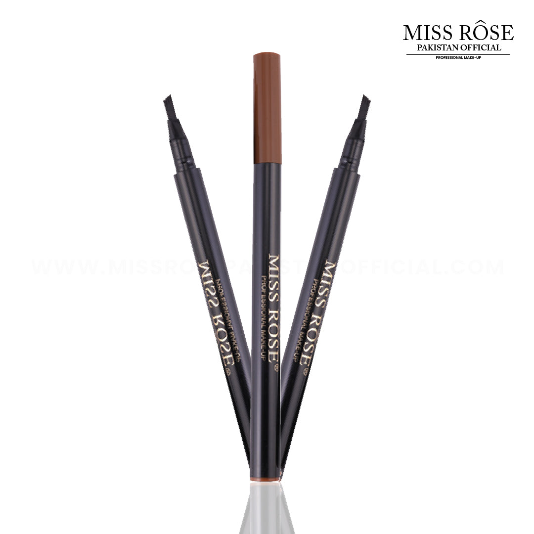 Miss Rose Liquid Eyebrow Pen