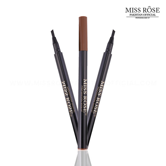 Miss Rose Eyebrow Pencil