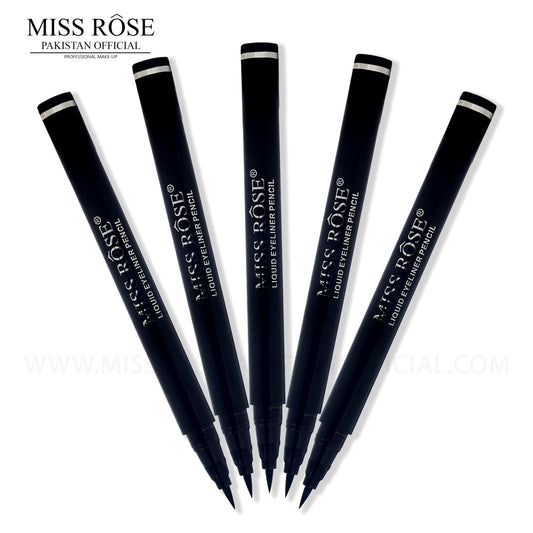 Miss Rose Eyeliner Pencil