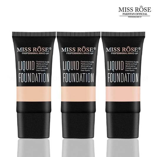 miss rose foundation