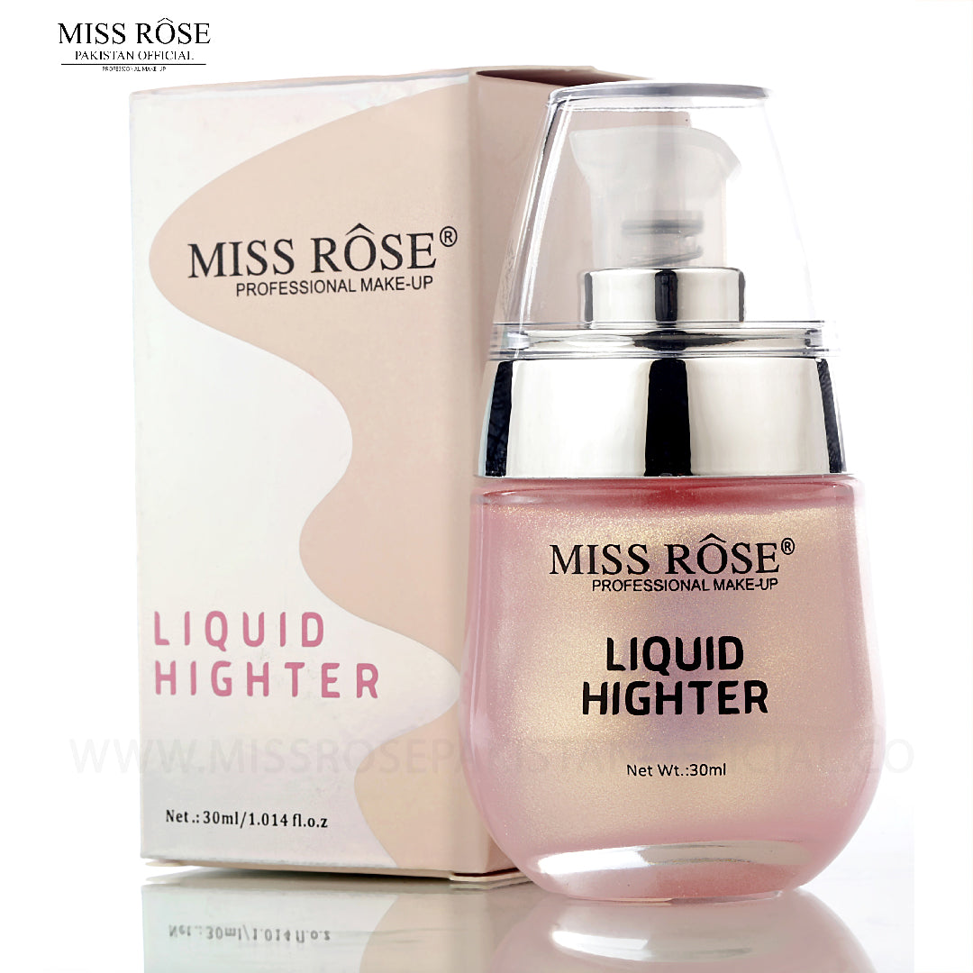Miss Rose Liquid Illuminator