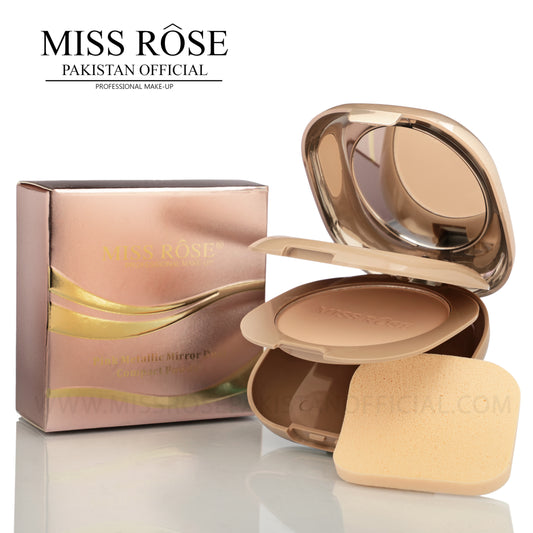 Miss Rose Compact powder