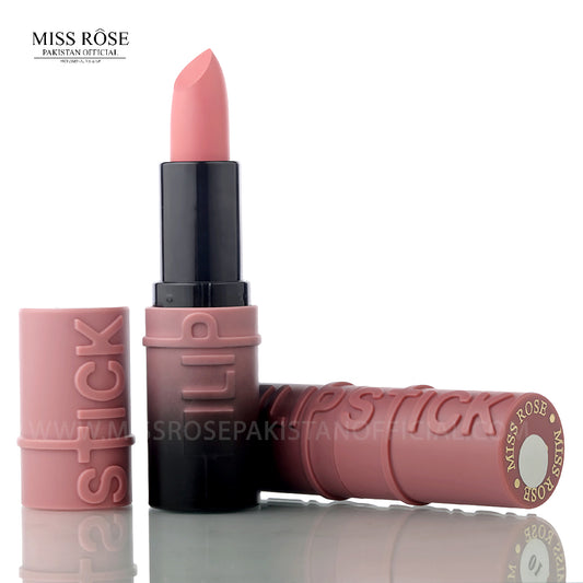 Miss Rose Semi Matte Lipstick Pinks