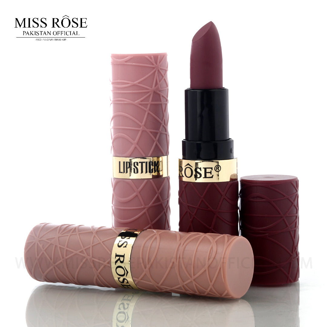 Miss Rose Spring Lipstick