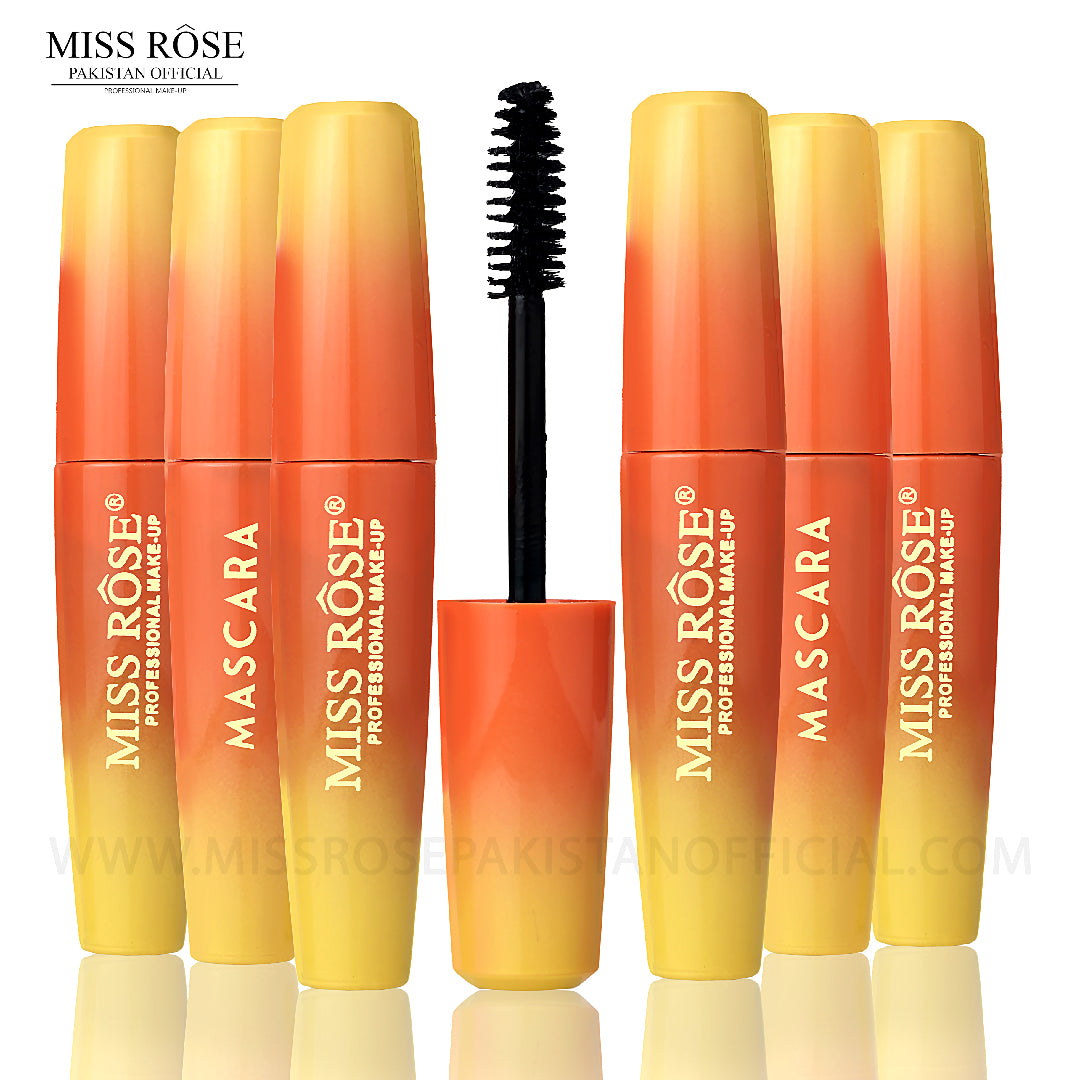 Miss Rose Sun-Set Mascara