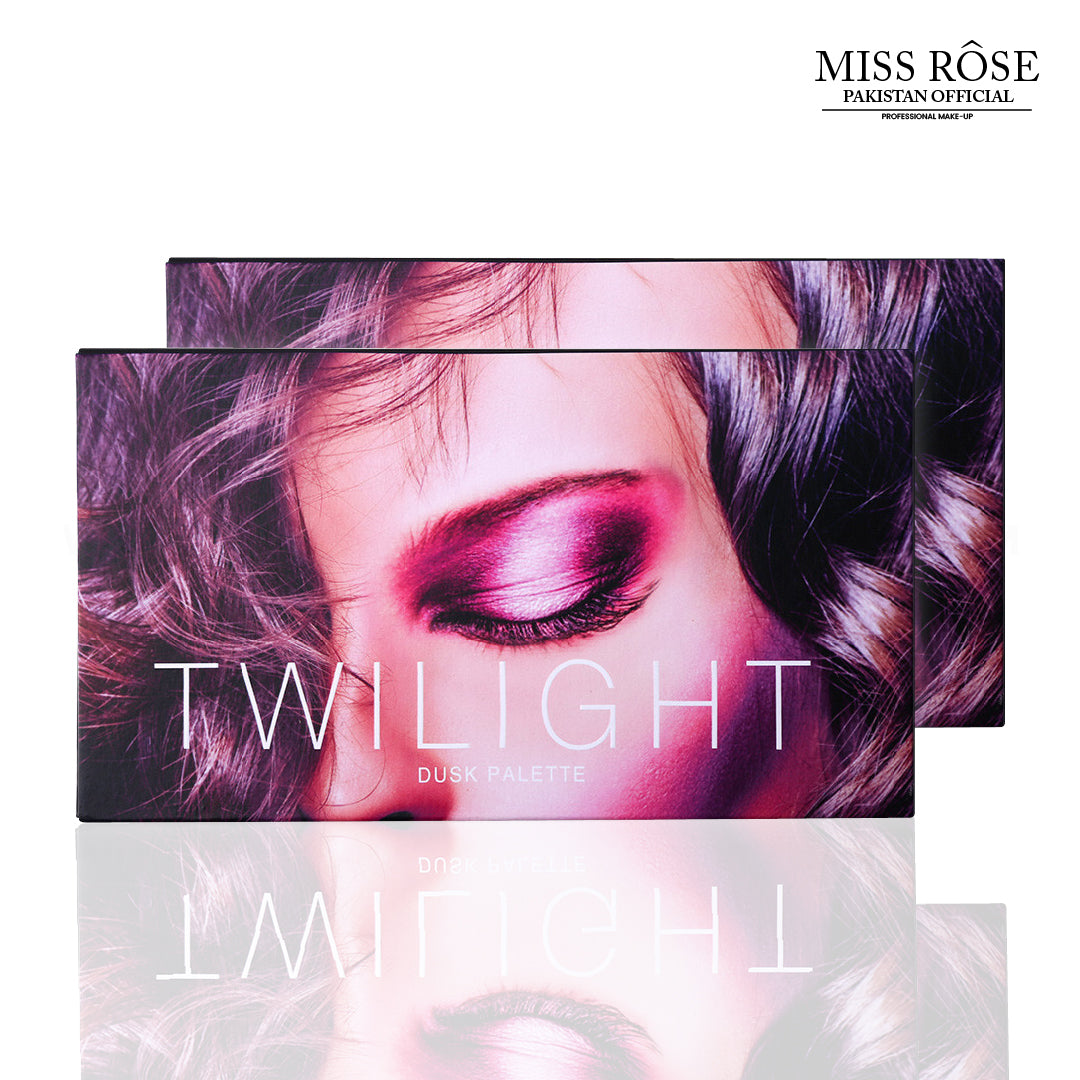 Miss Rose Twilight Dusk