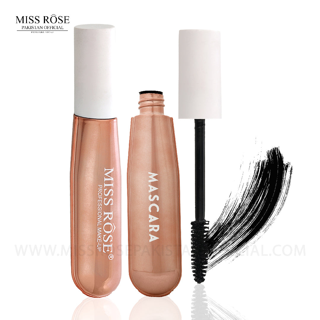 Miss Rose Wonder-Mascara