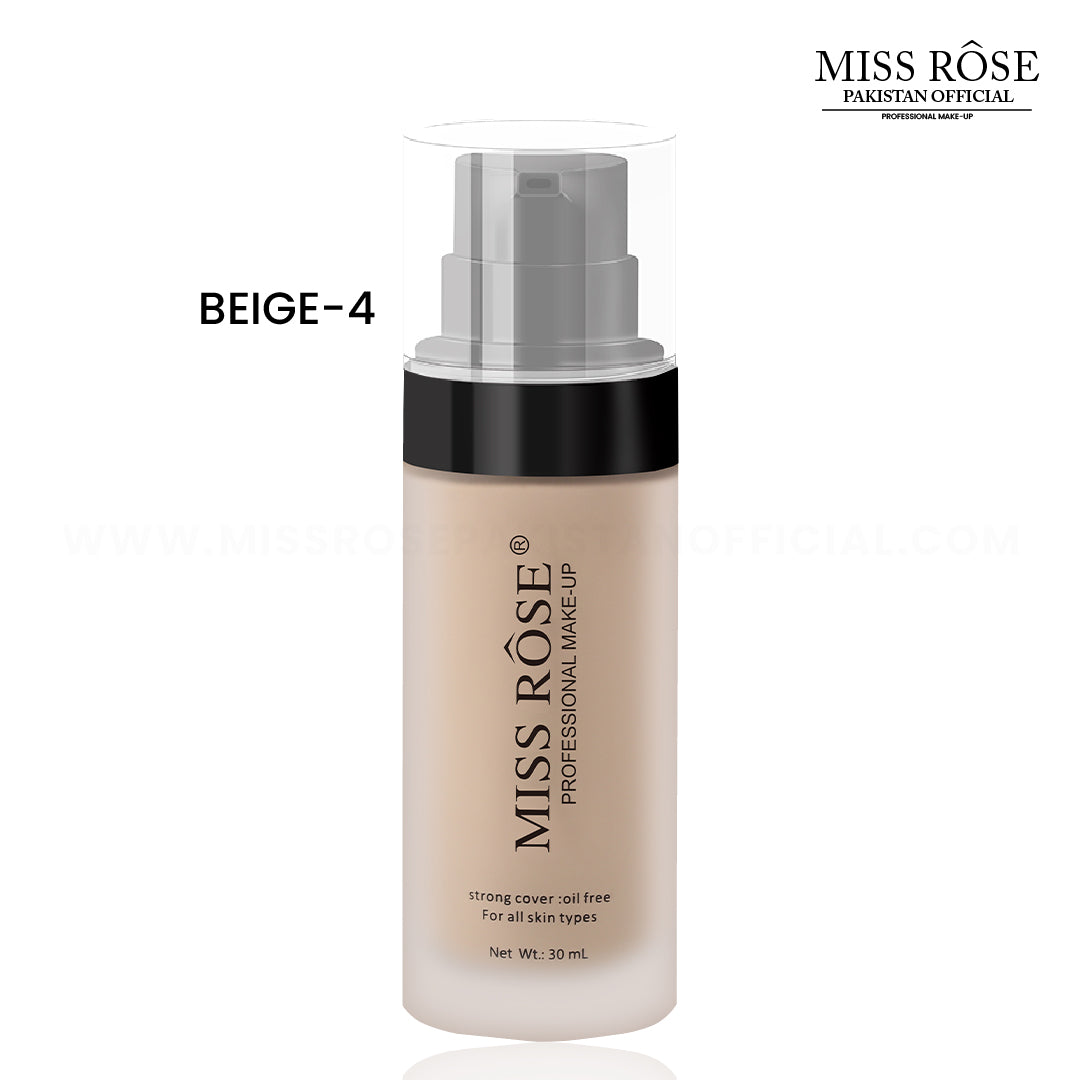 Strong Cover Foundation