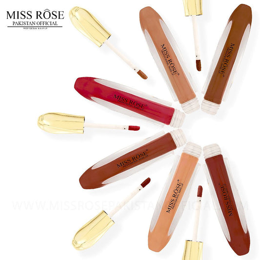 Miss Rose Gloss Set