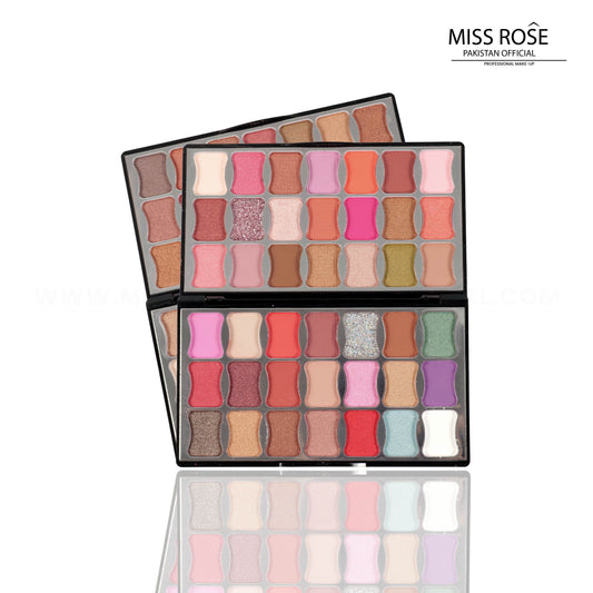 Miss Rose Eyeshadow Palette