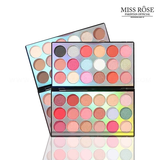 Miss Rose 36 Color Palette