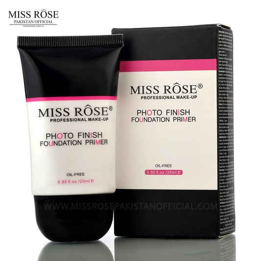 miss rose primer